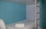 Bilik Tidur 3 Homey And Cozy Stay 2Br At Green Pramuka City Apartment