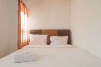 Kamar Tidur 4 Best Price 2Br Strategic At Puri Mas Apartment