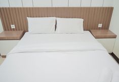 Others 3 Comfort And Cozy Stay Studio Room Apartment At B Residence