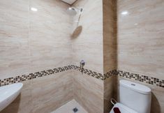 Others 6 Comfort And Cozy Stay Studio Room Apartment At B Residence