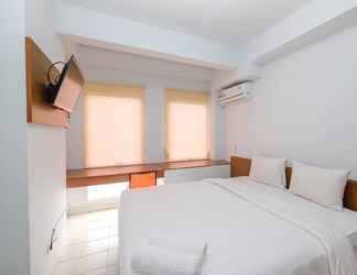 Bilik Tidur 2 Luxurious Studio At Patraland Urbano Apartment