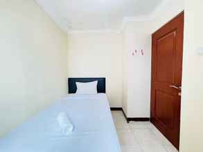 Kamar Tidur 4 Executive Private 2Br At Galeri Ciumbuleuit 1 Apartement