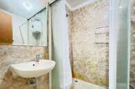 In-room Bathroom Executive Private 2Br At Galeri Ciumbuleuit 1 Apartement