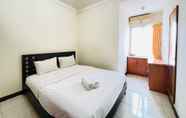 Bedroom 7 Executive Private 2Br At Galeri Ciumbuleuit 1 Apartement