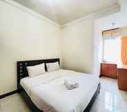 Bedroom 7 Executive Private 2Br At Galeri Ciumbuleuit 1 Apartement