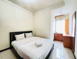 Bedroom 2 Executive Private 2Br At Galeri Ciumbuleuit 1 Apartement