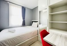 Lain-lain 3 Luxury 2Br Apartment At Parahyangan Residence Near Parahyangan University
