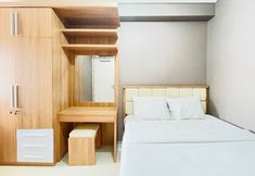 Lain-lain 5 Luxury 2Br Apartment At Parahyangan Residence Near Parahyangan University