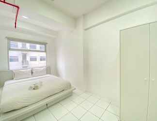 Kamar Tidur 2 Spacious 1Br At Grand Asia Afrika