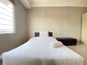 Kamar Tidur 4 Simply Executive Studio At Pinewood Apartment