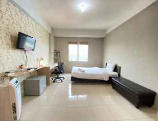 Kamar Tidur 2 Simply Executive Studio At Pinewood Apartment