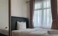 Bilik Tidur 3 Spacious And Comfy 2Br Apartment Green Bay Condominium