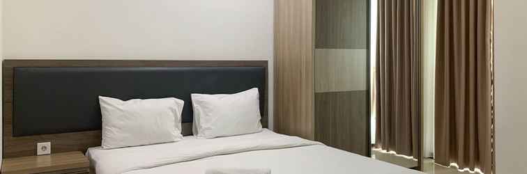 Bedroom Spacious And Comfy 2Br Apartment Green Bay Condominium