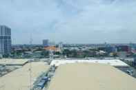 Nearby View and Attractions Dreamy And Chic Studio Apartment At Benson Supermall Mansion