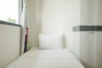 ห้องนอน 4 Nice And New 2Br At Daan Mogot City Apartment