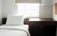 Bedroom 3 Cozy Stay And Elegant 2Br At Patraland Urbano Apartment