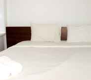 Bedroom 6 Cozy Stay And Elegant 2Br At Patraland Urbano Apartment