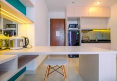 Others 7 Fully Furnished 2Br At Ciputra World 2 Apartment