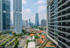 Others 2 Fully Furnished 2Br At Ciputra World 2 Apartment
