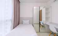 Bedroom 5 Fully Furnished 2Br At Ciputra World 2 Apartment