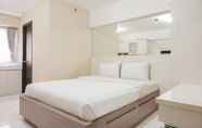 Bilik Tidur 2 Comfort Studio At Kebagusan City Apartment