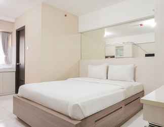 Kamar Tidur 2 Comfort Studio At Kebagusan City Apartment