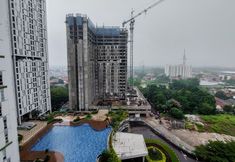 Others 2 Comfort And Nice 2Br At Akasa Pure Living Bsd Apartment Bytravelio