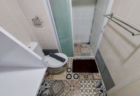 Others Comfort And Nice 2Br At Akasa Pure Living Bsd Apartment Bytravelio