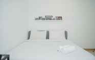 Kamar Tidur 7 Comfort 2Br Apartment At M-Town Residence