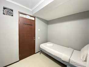 Bilik Tidur 4 Strategic 2Br At Gateway Pasteur Apartment