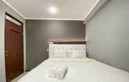 Bilik Tidur 6 Strategic 2Br At Gateway Pasteur Apartment