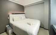 Bilik Tidur 5 Strategic 2Br At Gateway Pasteur Apartment