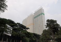 Others 4 Fully Furnished Studio With Cozy Style Apartment At B Residence
