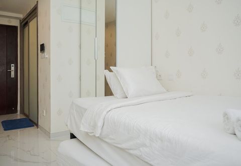 Lain-lain Fully Furnished With Cozy Style Studio At Sky House Bsd Apartment