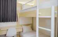 Bedroom 7 Fully Furnished With Pleasure Tidy 2Br At Sky House Bsd Apartment