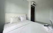 Bedroom 5 Bright And Relaxing 2Br At Mekarwangi Square Bandung