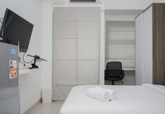 Others 3 Nice And Fancy Studio At Serpong Garden Apartment