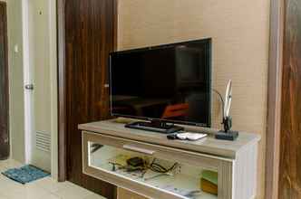 Bedroom 4 Nice And Elegant 2Br At Serpong Greenview Apartment