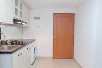 Kamar Tidur 4 Elegant And High Floor 2Br Apartment At Royal Olive Residence