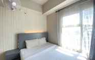 Kamar Tidur 6 Spacious 2Br Apartment At Newton Residence