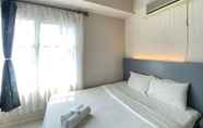 Kamar Tidur 4 Spacious 2Br Apartment At Newton Residence