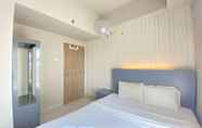 Kamar Tidur 7 Spacious 2Br Apartment At Newton Residence