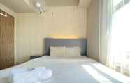 ห้องนอน 3 Spacious 2Br Apartment At Newton Residence