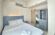 Kamar Tidur 5 Spacious 2Br Apartment At Newton Residence