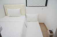 Kamar Tidur Comfrot 2Br At Sky House Bsd Apartment