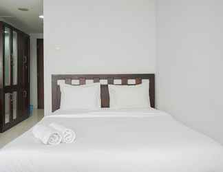 ห้องนอน 2 Comfort Studio Apartment At Great Western Resort