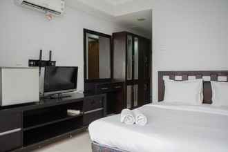 ห้องนอน 4 Comfort Studio Apartment At Great Western Resort