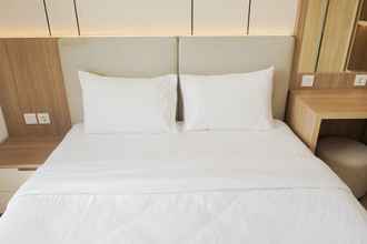 Bedroom 4 Cozy And Simply 2Br At Sky House Bsd Apartment
