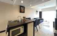 ห้องนอน 5 Strategic And Spacious 2Br At Apartment Braga City Walk