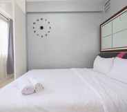 Kamar Tidur 4 Comfort And Warm 2Br At Bassura City Apartment